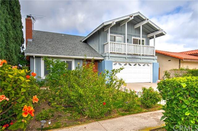 14901 Dahlquist Road - Photo 1