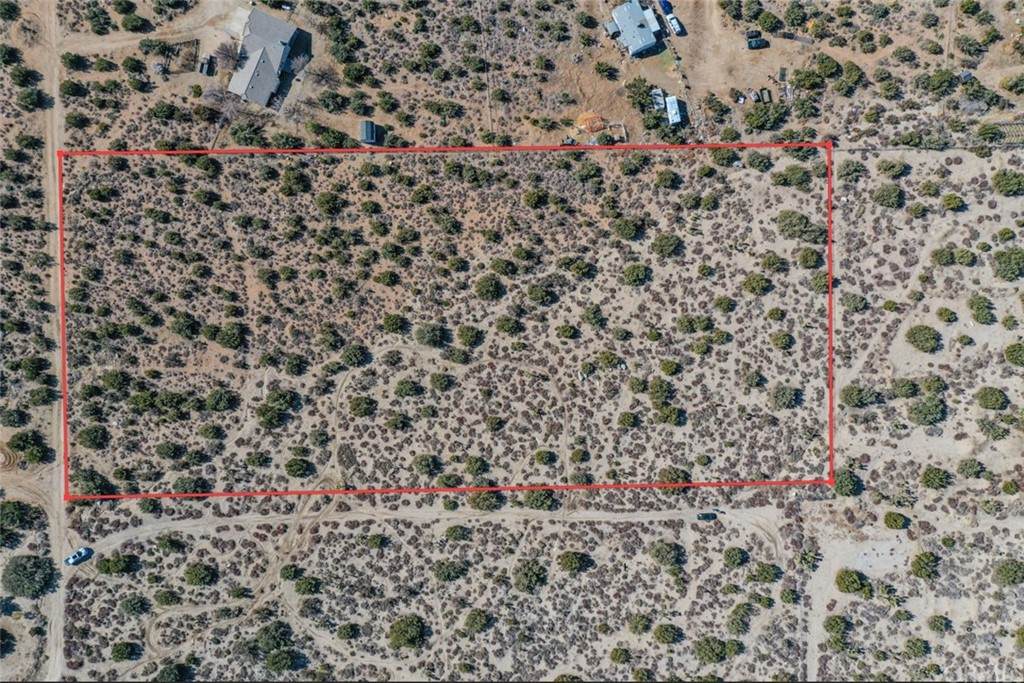 0 Lindero Road - Photo 1