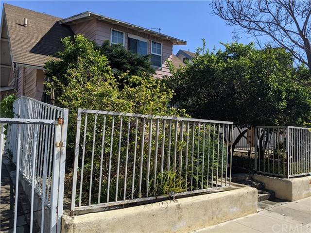 2920 Van Buren Place - Photo 1