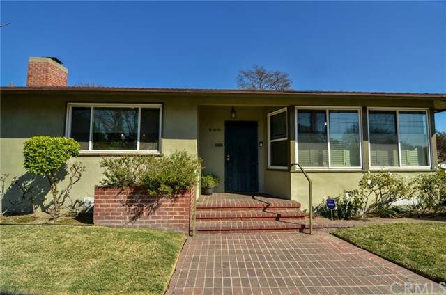500 San Marino Avenue - Photo 1