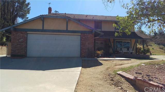 7320 Percheron Avenue - Photo 1
