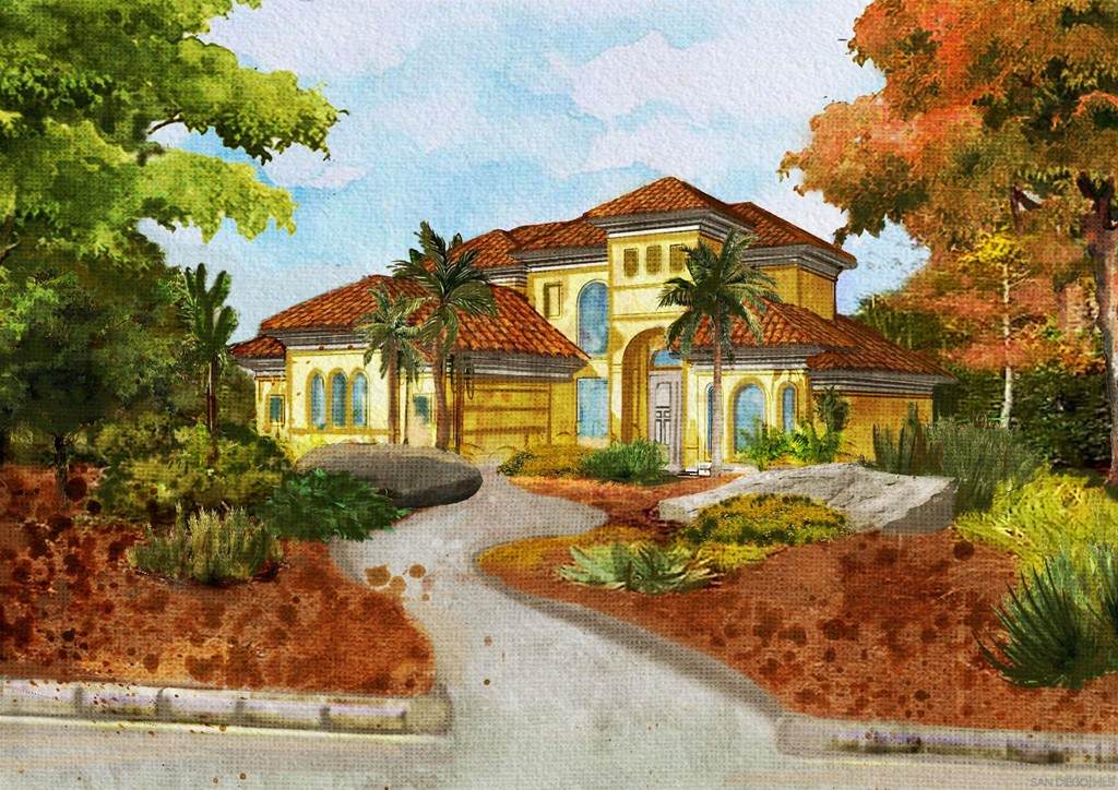 Old Lantern Ln - Photo 1