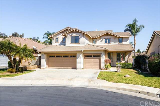 5740 Cajon Canal Circle - Photo 1