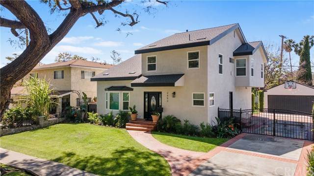 2493 Colby Avenue - Photo 1