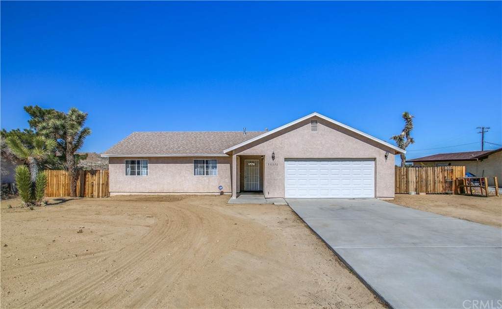 58376 Sunnyslope Drive - Photo 1