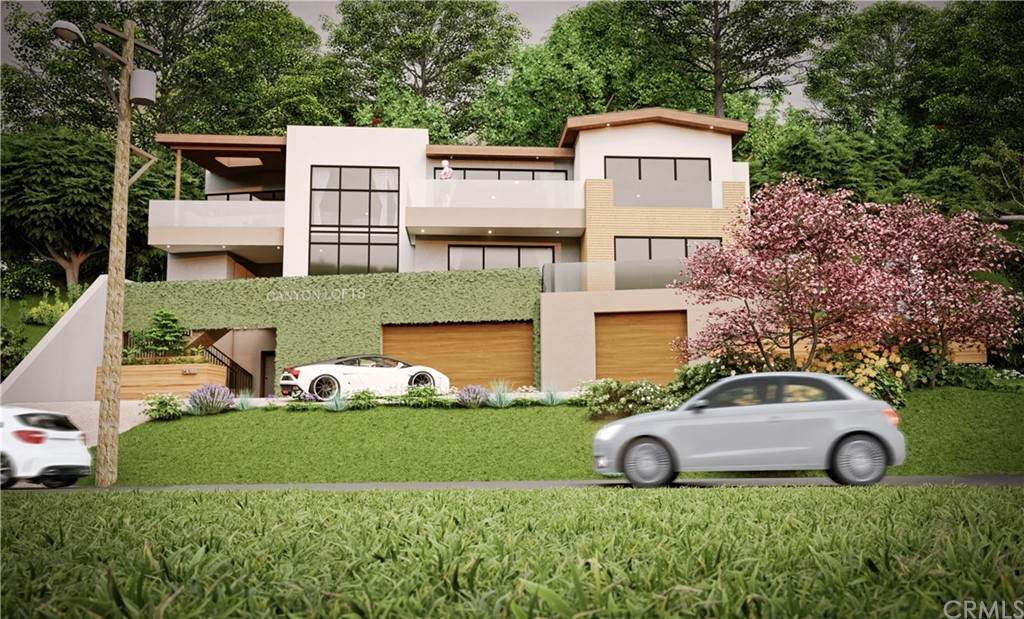20000 Laguna Canyon Road - Photo 1