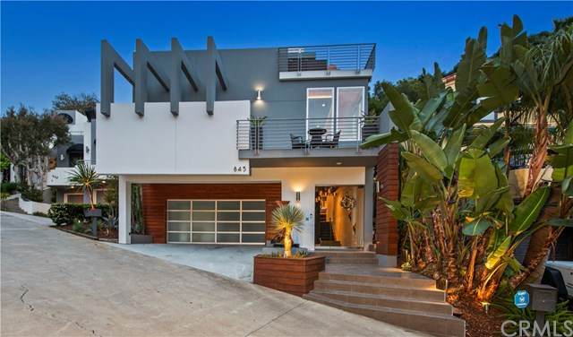 845 Summit Drive - Photo 1