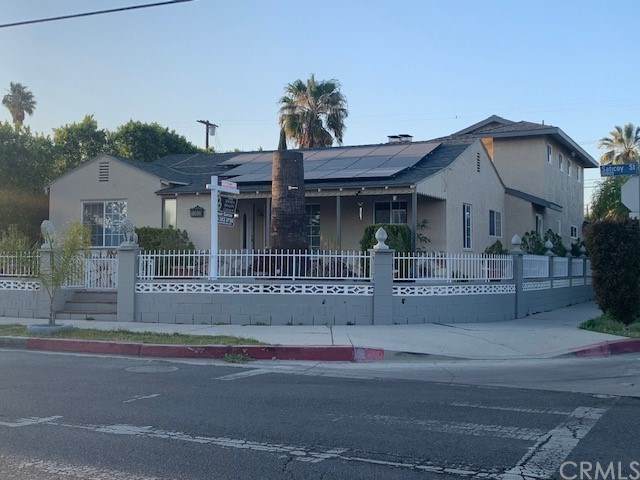 10803 Saticoy Street - Photo 1