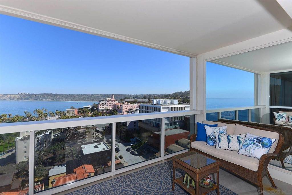 939 Coast Boulevard - Photo 1