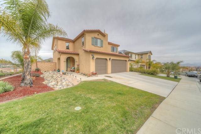 36378 Verbena Road - Photo 1