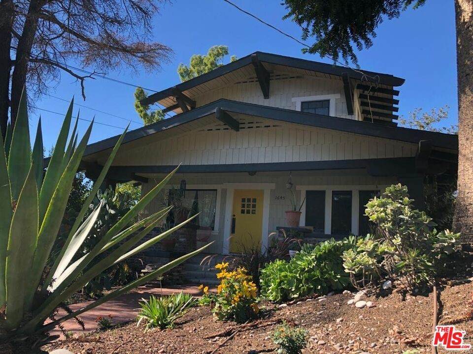 1645 Golden Gate Avenue - Photo 1