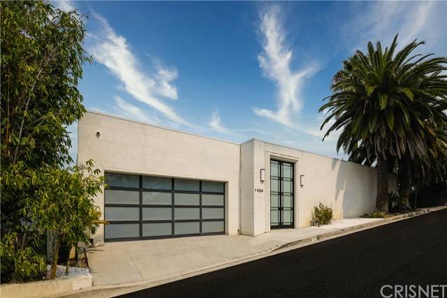 1004 Stradella Road - Photo 1