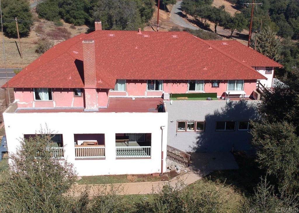 24585 Viejas Grade Road - Photo 1