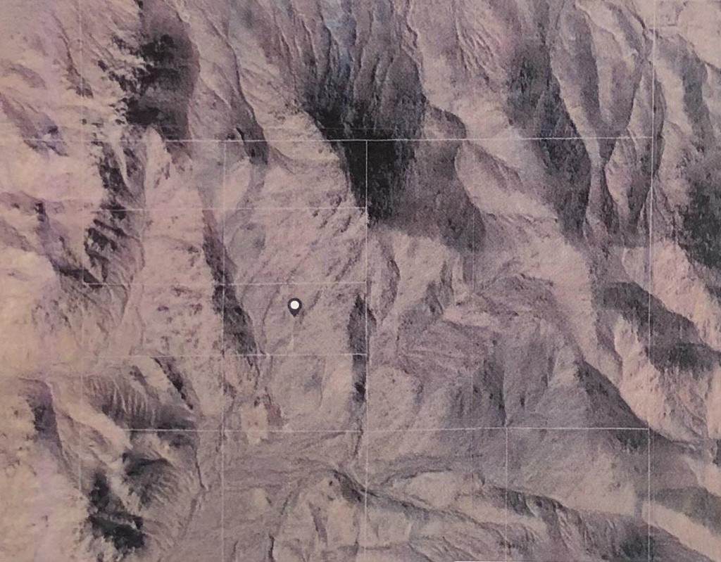 0 Apn 0464-301-33 Road - Photo 1
