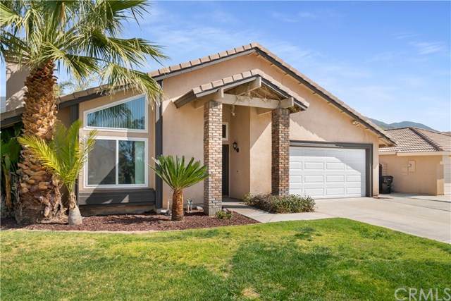 1046 Mountain Crest Drive - Photo 1
