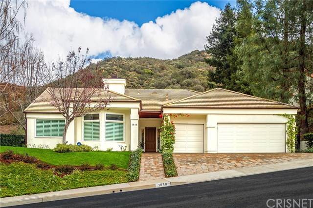 1848 Kirsten Lee Drive - Photo 1