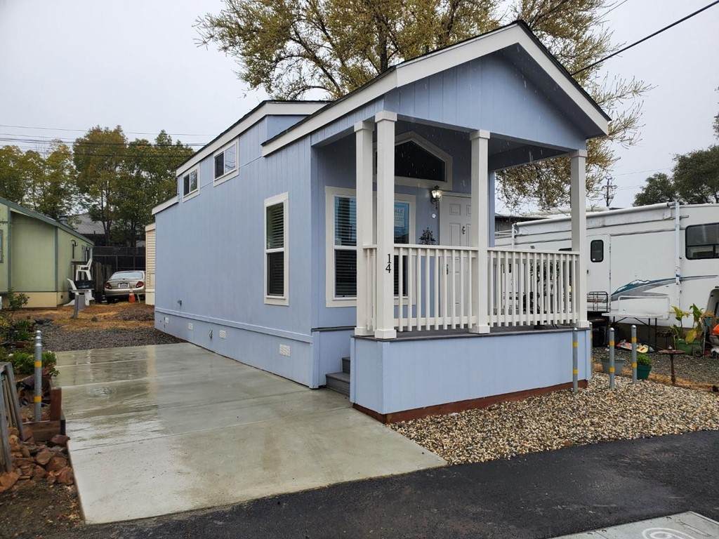 8880 Auburn Folsom Road - Photo 1