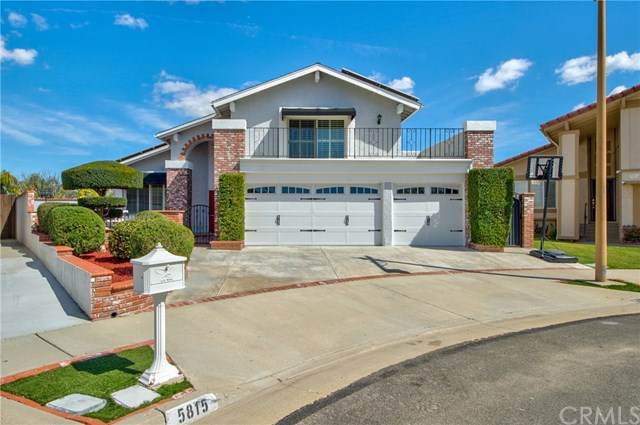 5815 Paseo De Leon - Photo 1
