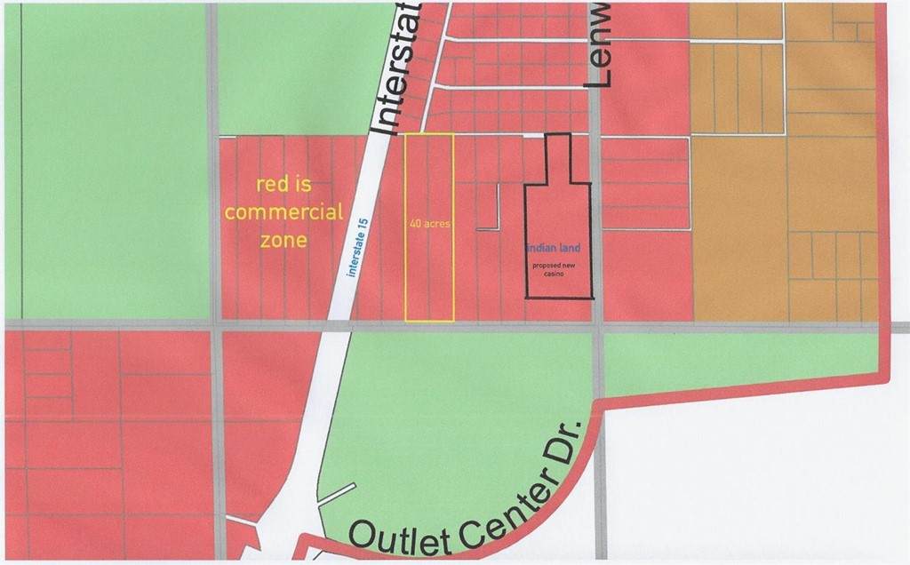 0 27 Outlet Center Drive - Photo 1