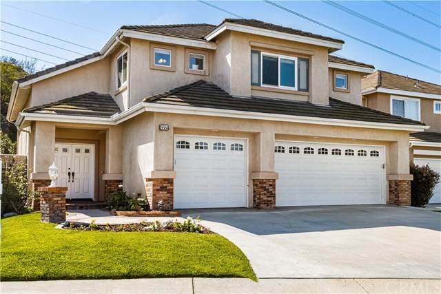 2684 Bentley Street - Photo 1
