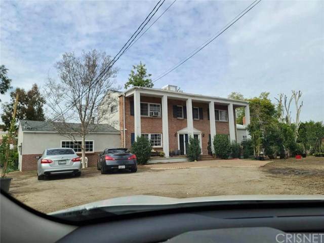 16659 Parthenia Street - Photo 1