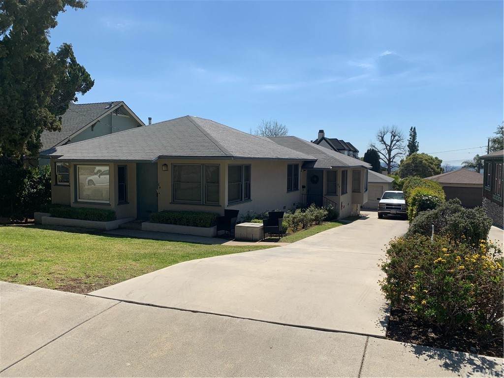 64 Laurel Avenue - Photo 1