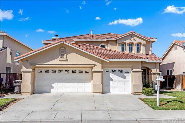 3141 Jerrold Zanzi Lane - Photo 1