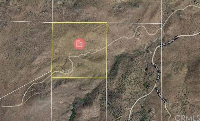 0 Bowen Ranch Road - Photo 1