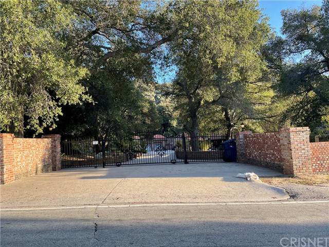 40422 San Francisquito Canyon Road - Photo 1
