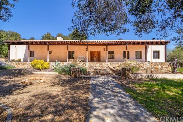 18255 Avenida Bosque - Photo 1