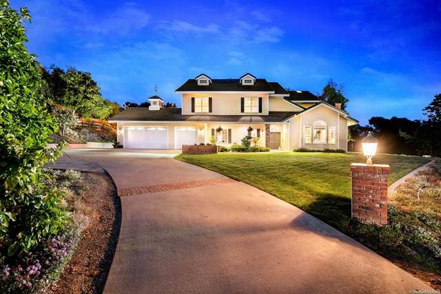 14761 Cool Valley Ranch Road - Photo 1