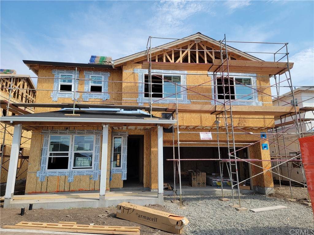 67 Bentwater Drive - Photo 1