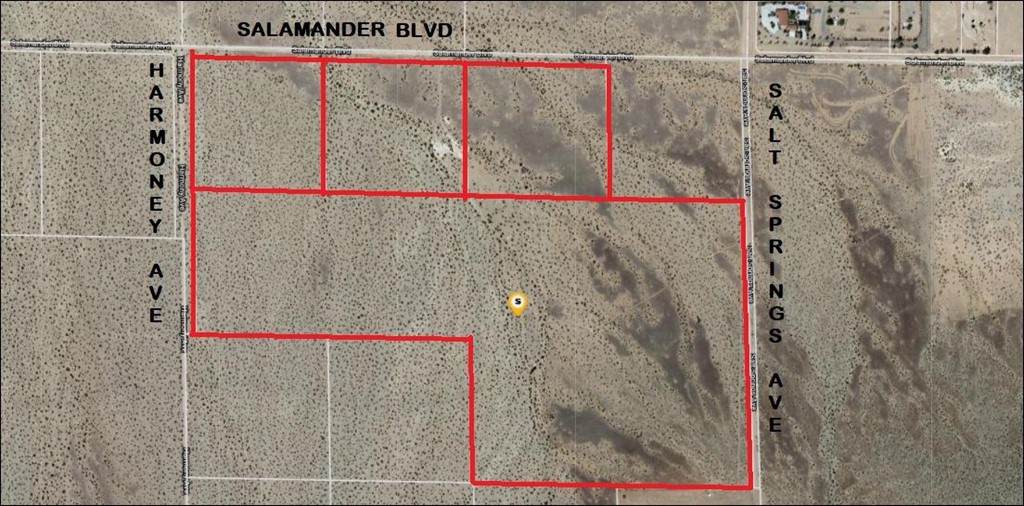 3390 Salamander Boulevard - Photo 1