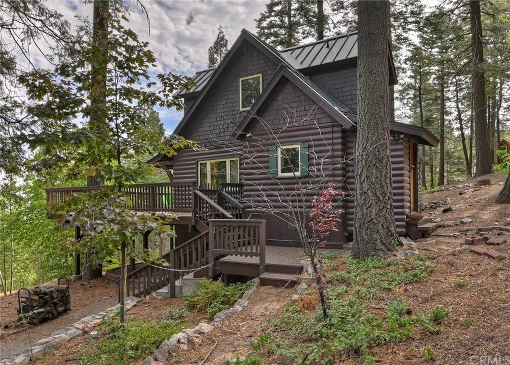799 Crest Estates Drive - Photo 1
