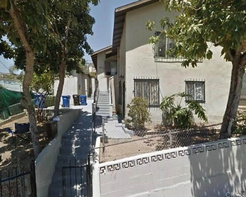 1163 Ditman Avenue - Photo 1