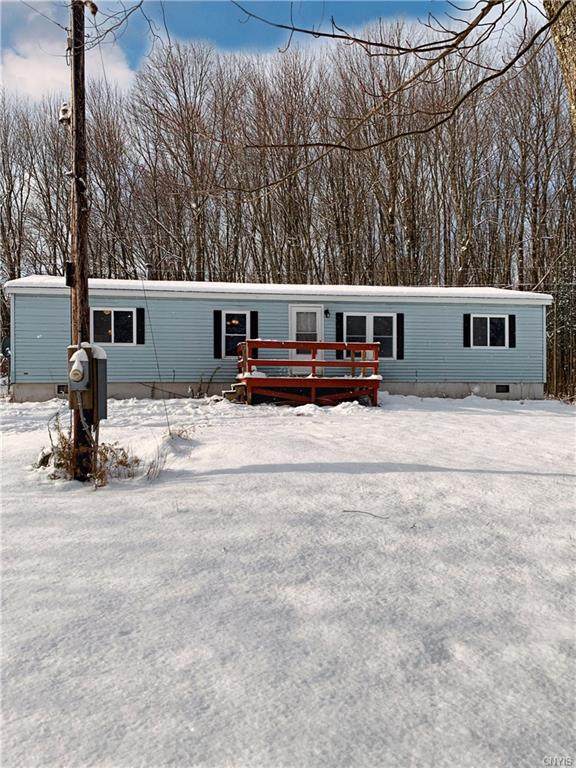 4721 Greenbush Avenue - Photo 1