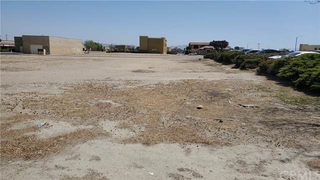 0 Amargosa Road - Photo 1
