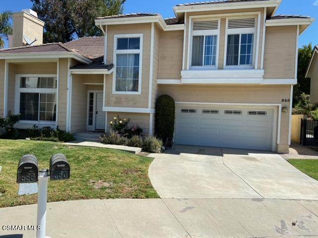 860 Bellagio Court - Photo 1