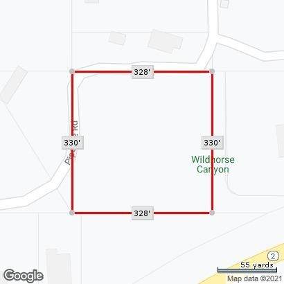 0 Pipeline Road - Photo 1