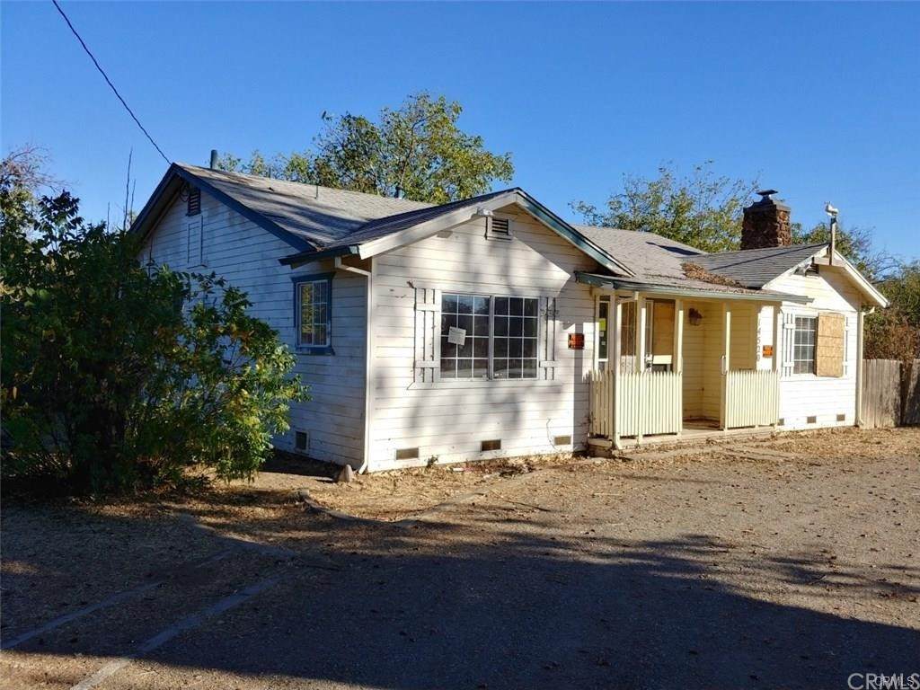 14520 Burns Valley Road - Photo 1