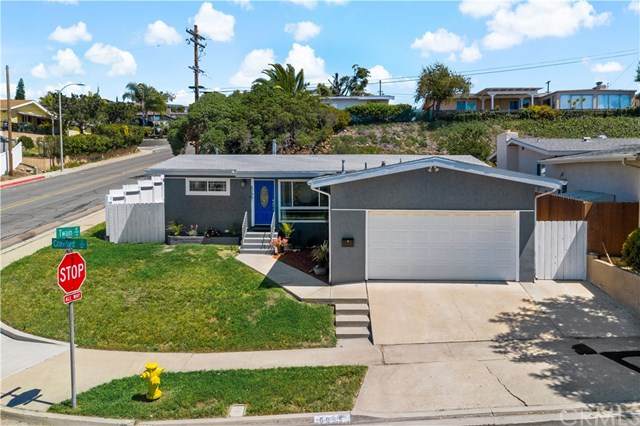 6095 Crawford Street - Photo 1