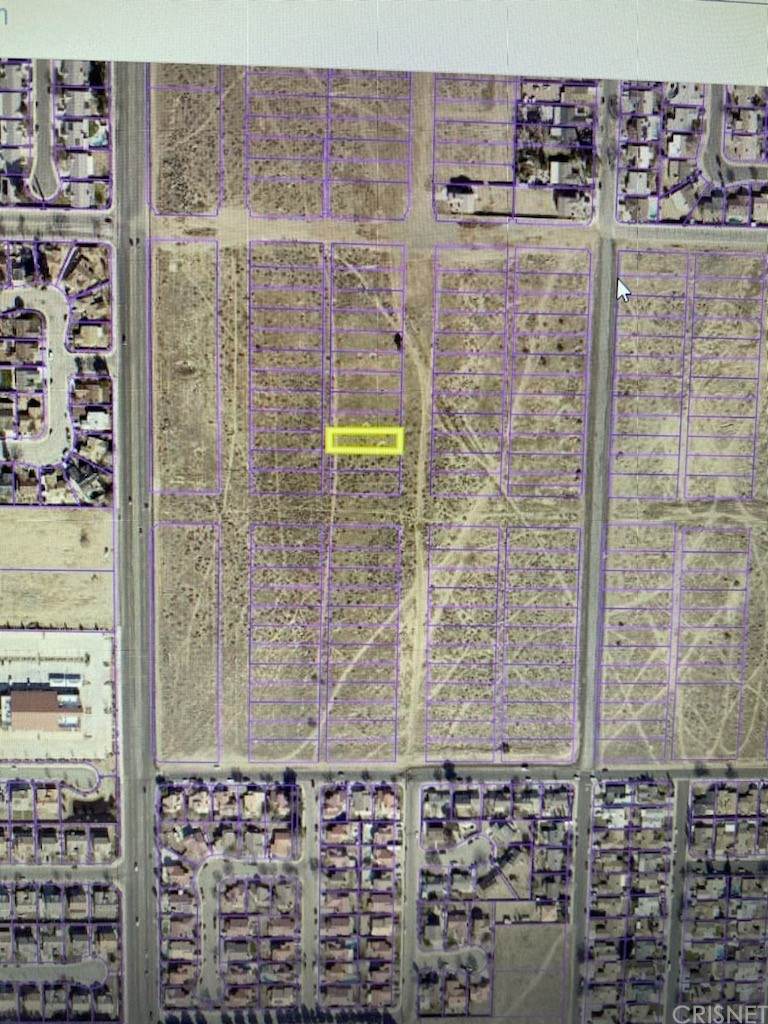 0 Vac/26Th Ste/Vic Avenue R10 - Photo 1