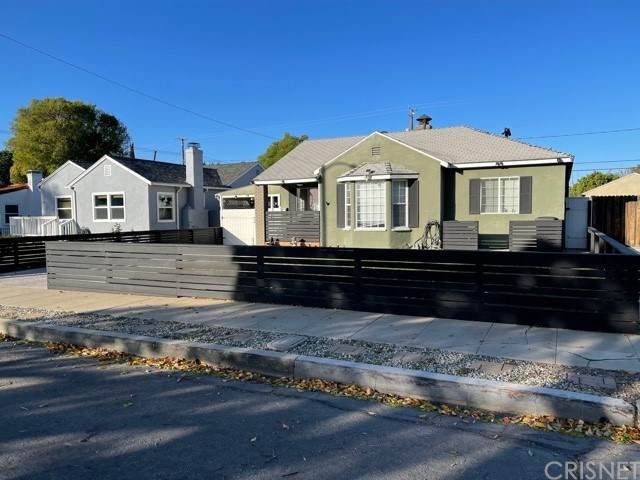 325 Keystone Street - Photo 1