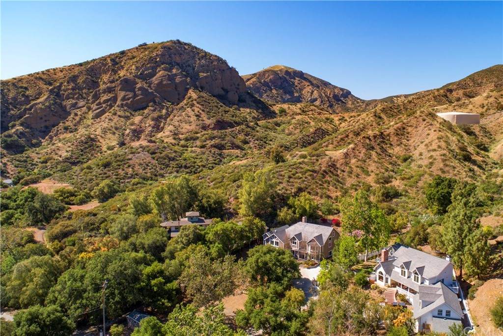 29305 Modjeska Canyon Road - Photo 1