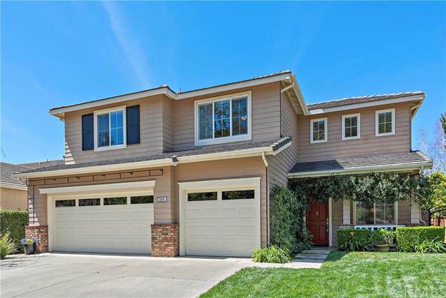 20881 Mayfair Drive - Photo 1