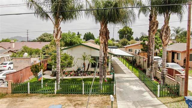 6018 Fremont Street - Photo 1
