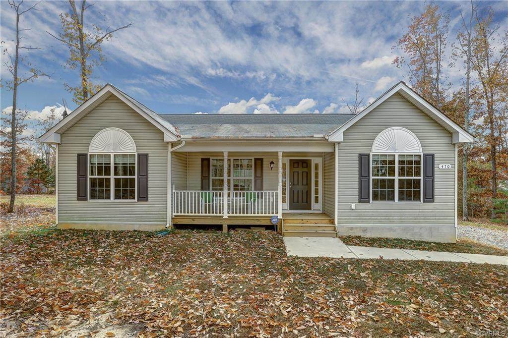 70 La Mirada - Photo 1