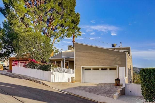 5060 Llano Drive - Photo 1