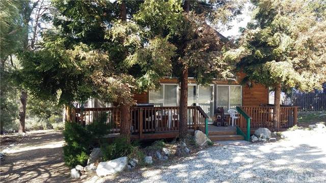 2225 Bernina Drive - Photo 1