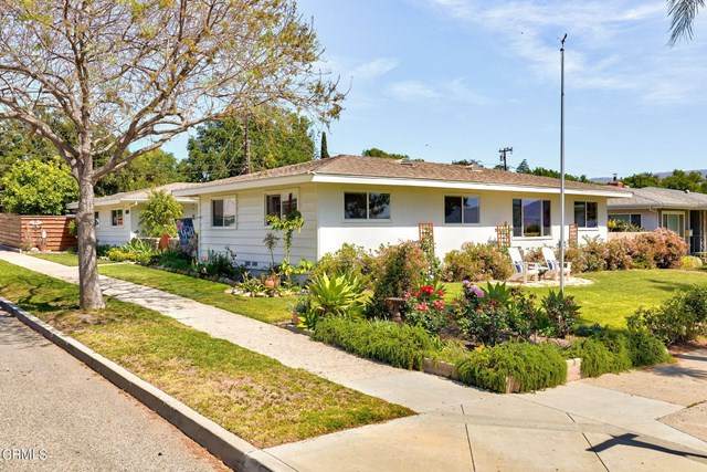 524 3rd Street - Photo 1